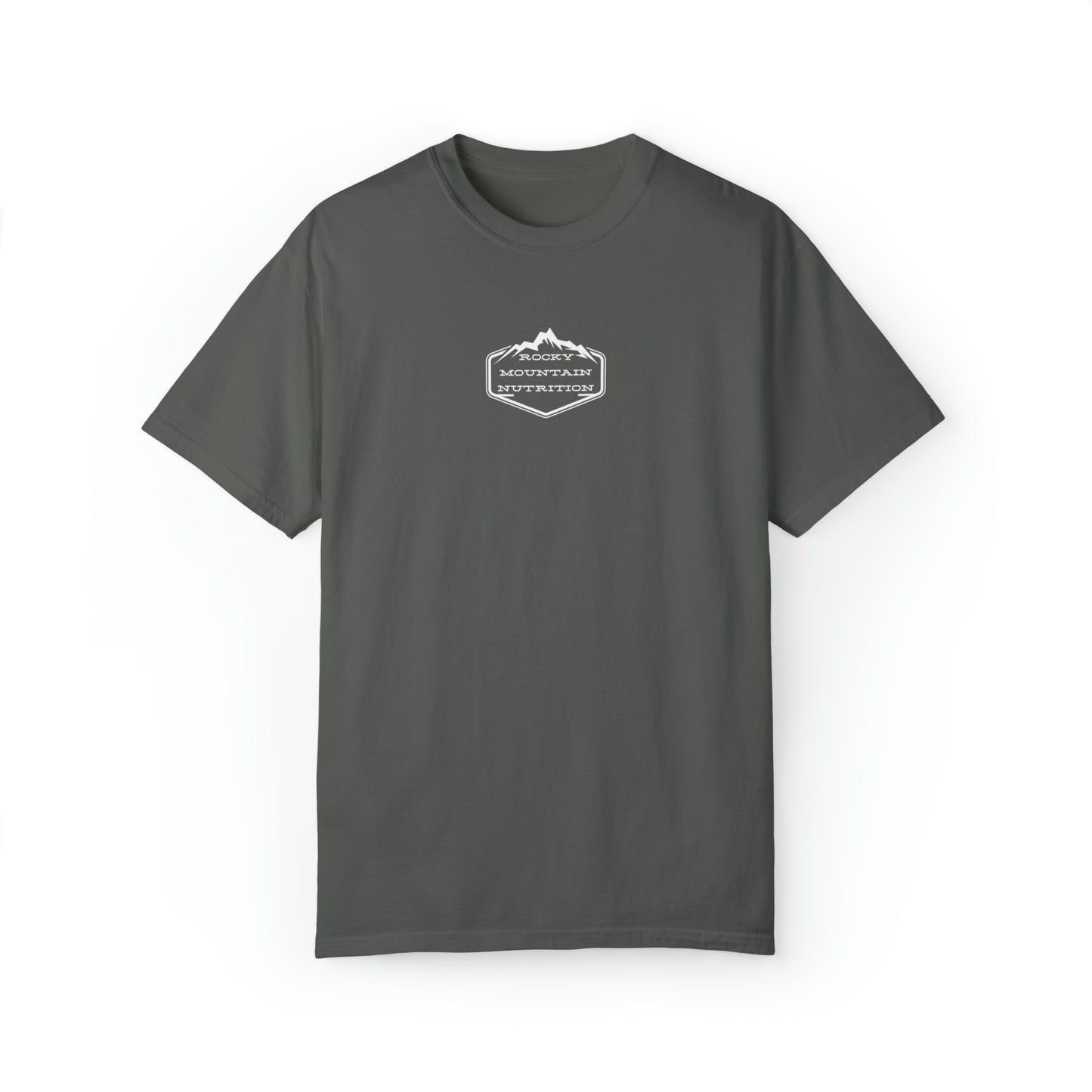 Basic Gym Tarp (over sized unisex tee)