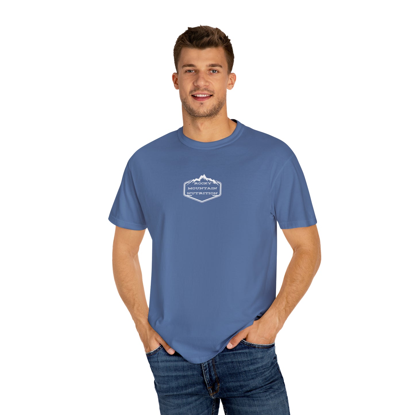 Basic Gym Tarp (over sized unisex tee)