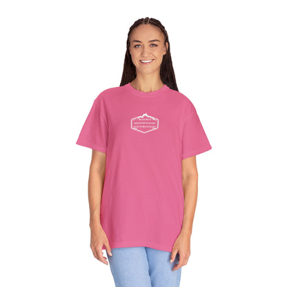 Basic Gym Tarp (over sized unisex tee)