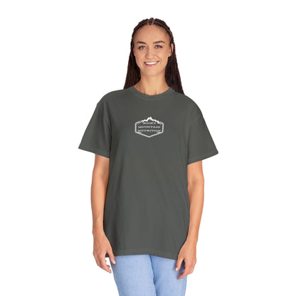 Basic Gym Tarp (over sized unisex tee)