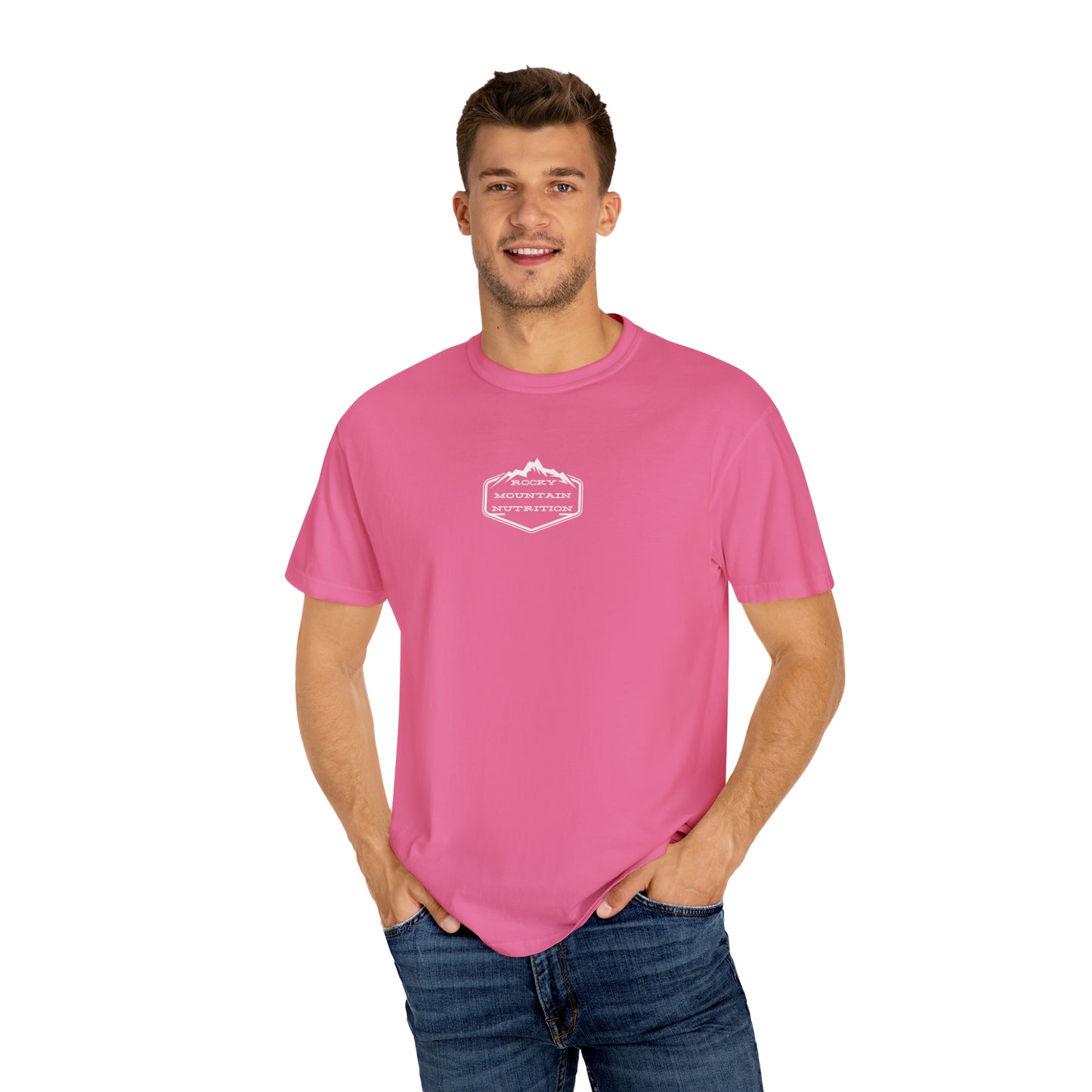 Basic Gym Tarp (over sized unisex tee)