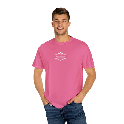 Basic Gym Tarp (over sized unisex tee)