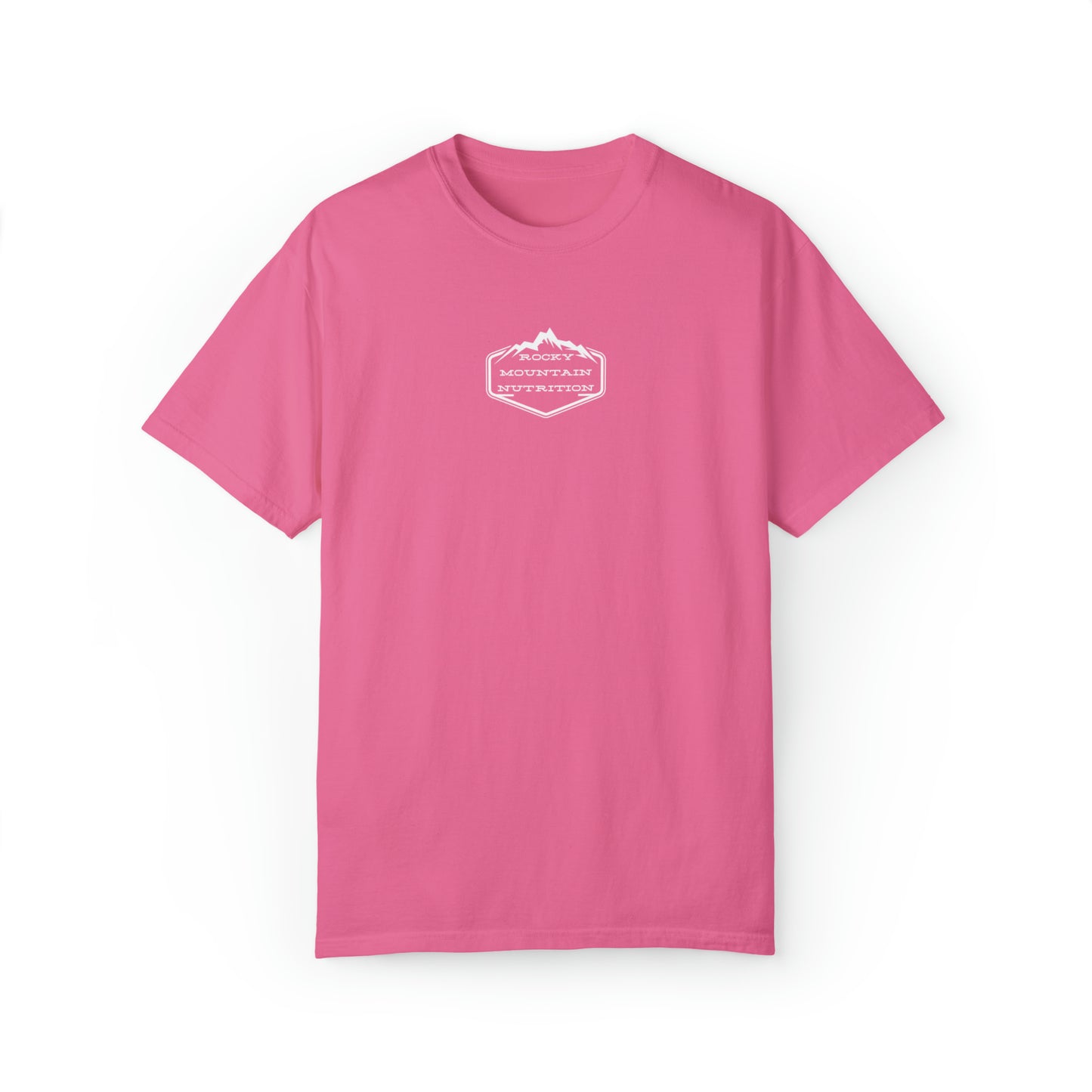 Basic Gym Tarp (over sized unisex tee)