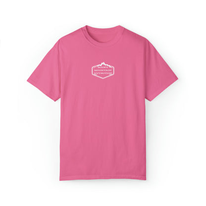 Basic Gym Tarp (over sized unisex tee)