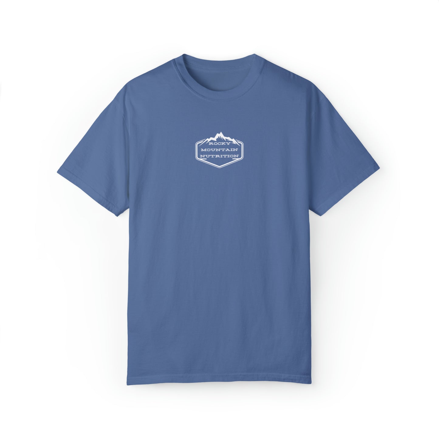 Basic Gym Tarp (over sized unisex tee)