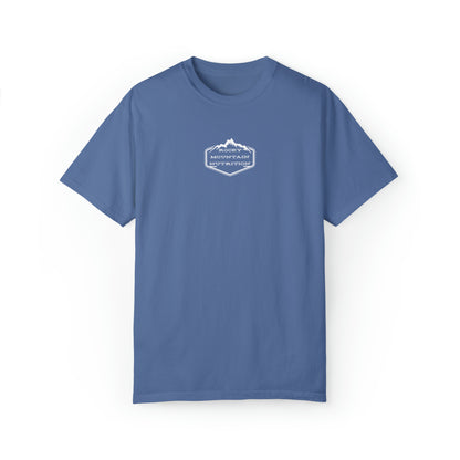 Basic Gym Tarp (over sized unisex tee)