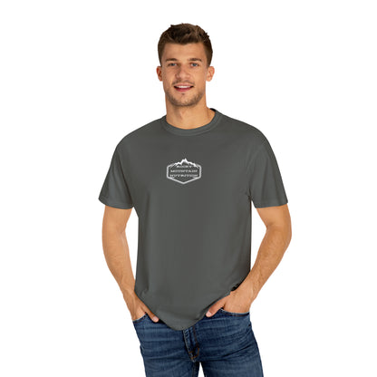 Basic Gym Tarp (over sized unisex tee)